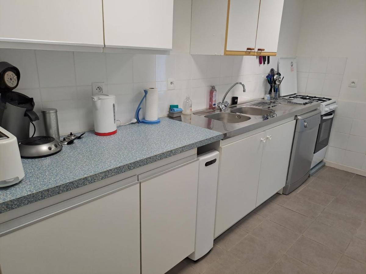 Gite De Ningles Outreau 6 Personnes 2 Chambres Salle De Bain Chacune 외부 사진