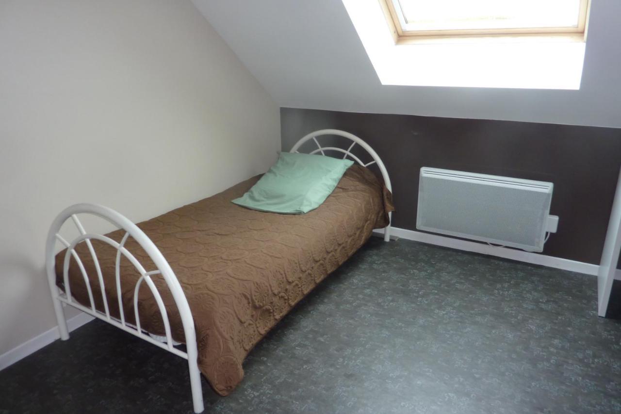 Gite De Ningles Outreau 6 Personnes 2 Chambres Salle De Bain Chacune 외부 사진