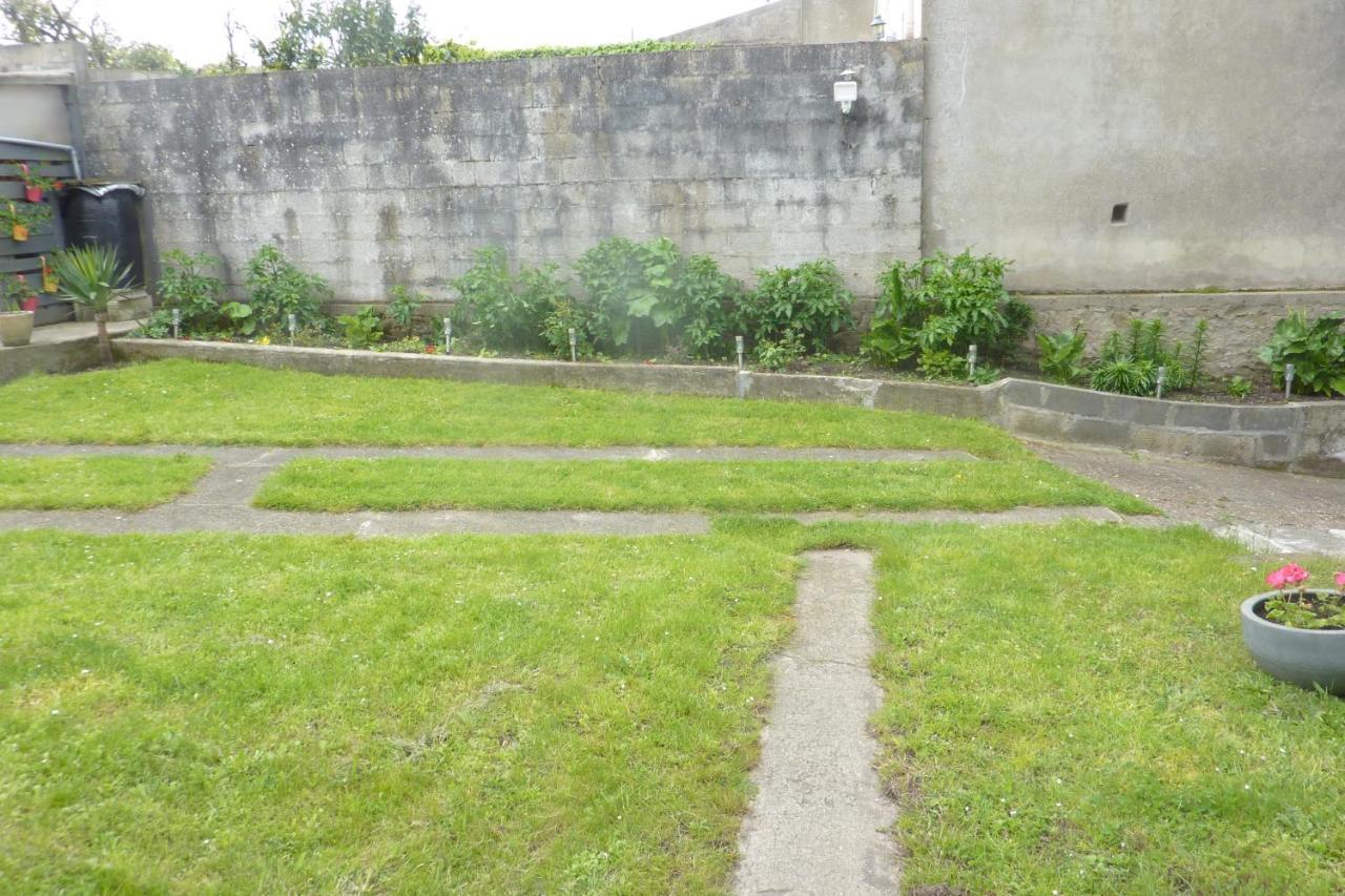 Gite De Ningles Outreau 6 Personnes 2 Chambres Salle De Bain Chacune 외부 사진
