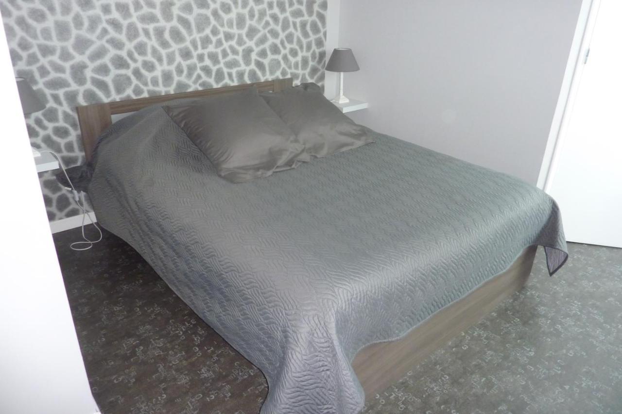 Gite De Ningles Outreau 6 Personnes 2 Chambres Salle De Bain Chacune 외부 사진