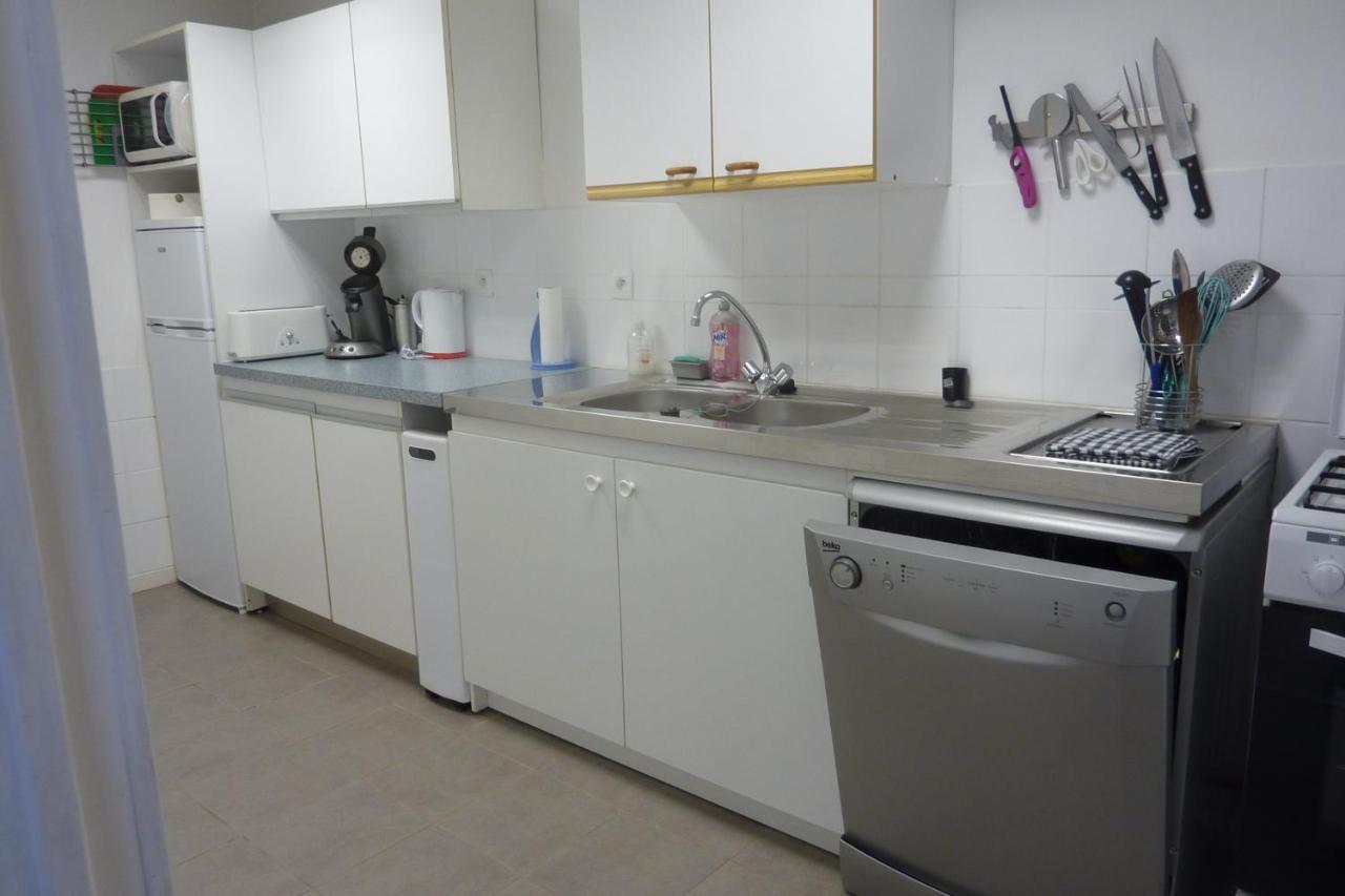 Gite De Ningles Outreau 6 Personnes 2 Chambres Salle De Bain Chacune 외부 사진